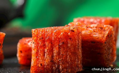 网红食品频现食品安全隐患 用好质检抽查利器 网红食品频现食品安全隐患 用好质检抽查利器