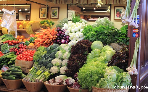 食品安全很重要,食品安全检测仪帮您守护