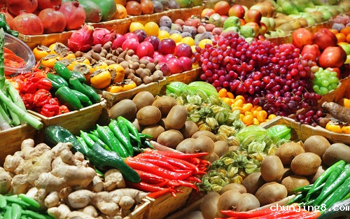 食品安全检测仪 如何通过检测保障食品安全 食品安全检测仪 如何通过检测保障食品安全