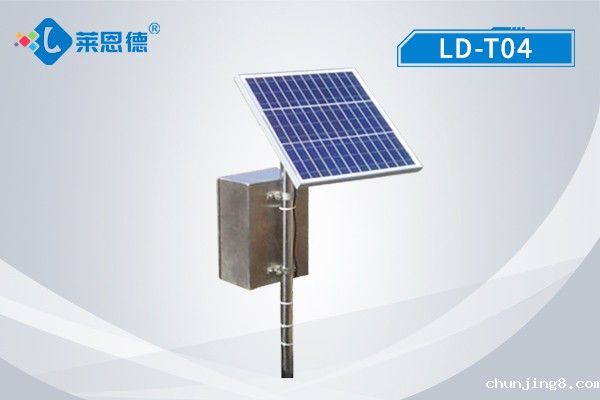 实现精准农业离不开土壤墒情监测系统,土壤墒情监测系统的未来发展趋势