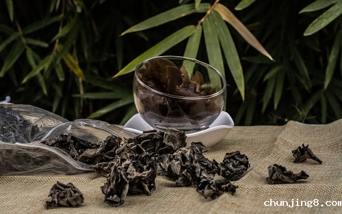 如何鉴别染色黑木耳?食品安全检测仪区分黑木耳中的硫酸镁