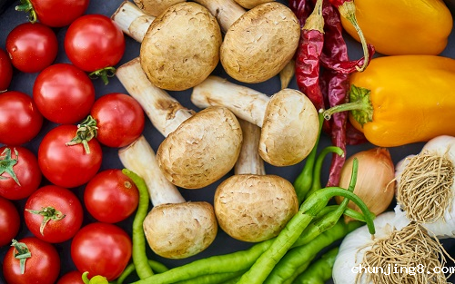 主打无公害?中国绿色食品“莫干泉”牌香菇总砷超标 主打无公害?中国绿色食品“莫干泉”牌香菇总砷超标