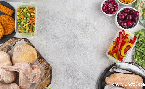 新手请注意:食品安全检测仪如何添加菜单?