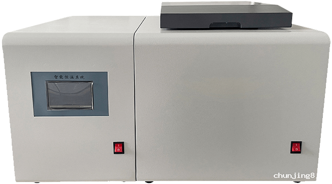 环保实验室快速量热仪