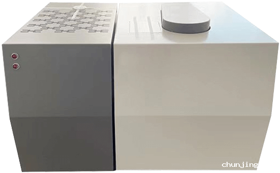 微机全自动量热仪