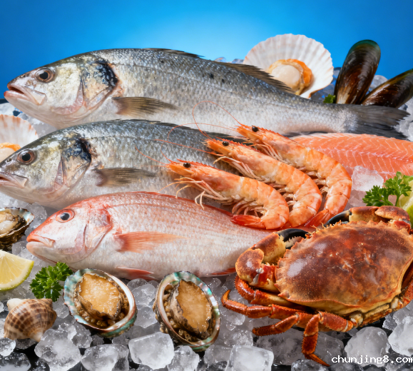 水产品抗生素检测仪