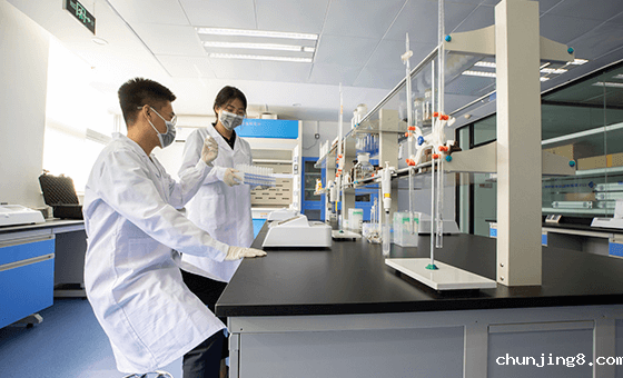 小型饭店食品安全检测仪实验室配置方案