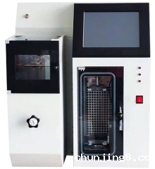 全自动馏程测定仪