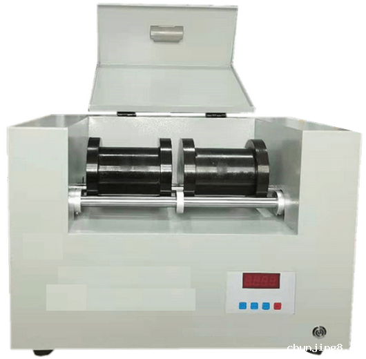 活性炭强度测定仪