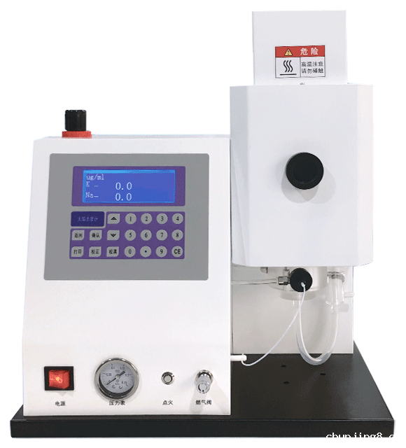 火焰光度检测器