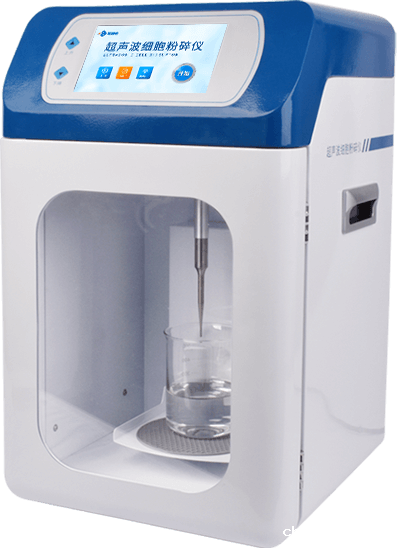 超声波细胞粉碎机