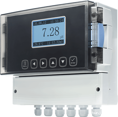 浊度在线监测仪