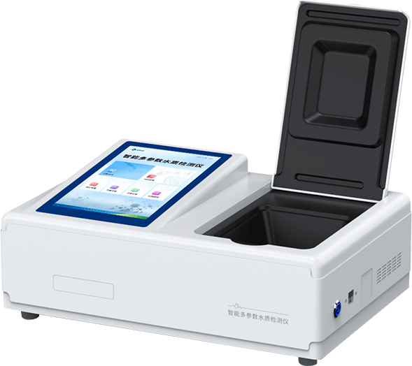 总氮快速检测仪