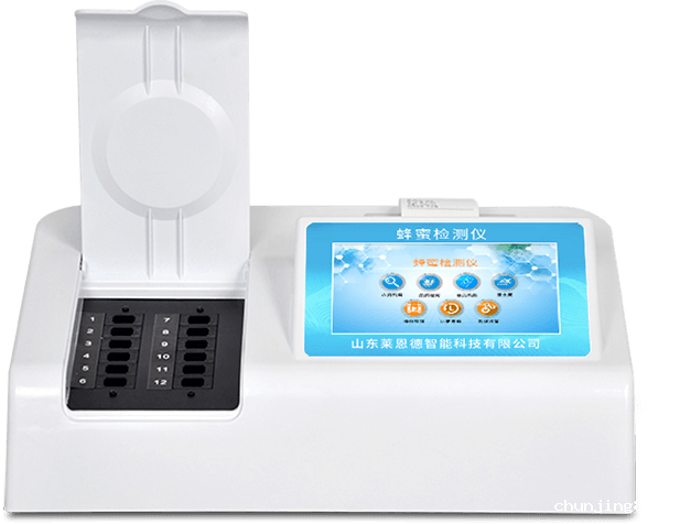 蜂蜜检测仪