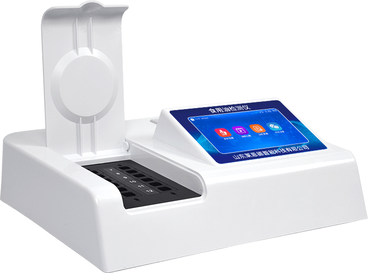 酸价过氧化值检测仪