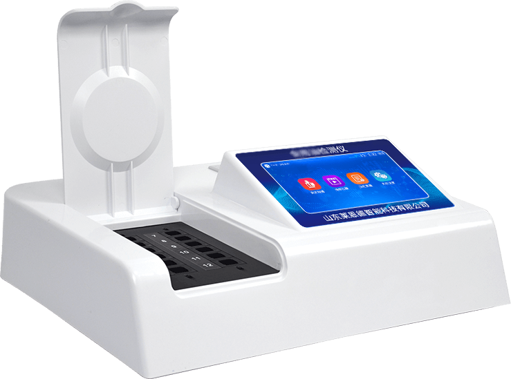 食品甲醛检测仪