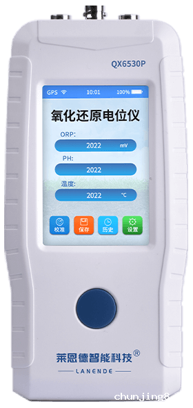 土壤水质氧化还原电位仪