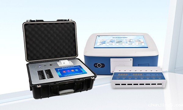 食品重金属检测仪哪个牌子好?