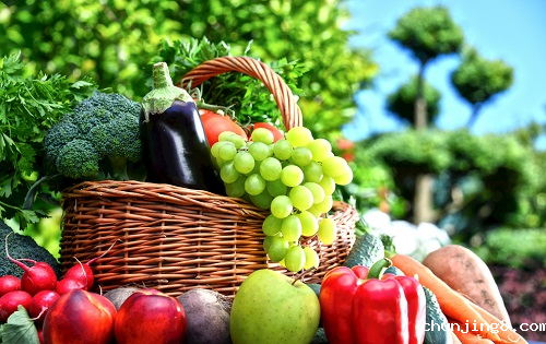 食品安全检测仪出现的背景，大程度的来源于人们关注的焦点