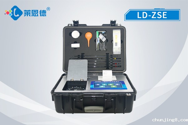 土壤重金属检测仪使用须知(手持式土壤重金属检测仪的操作方法)