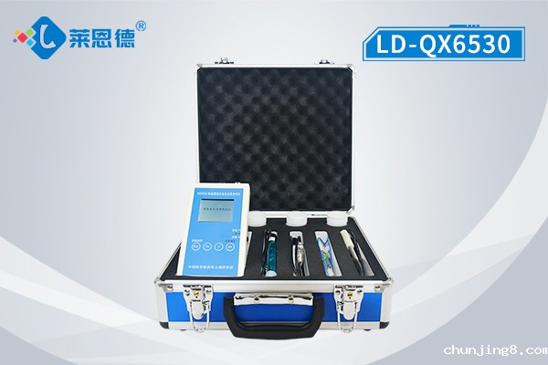 土壤氧化还原电位仪的使用注意事项