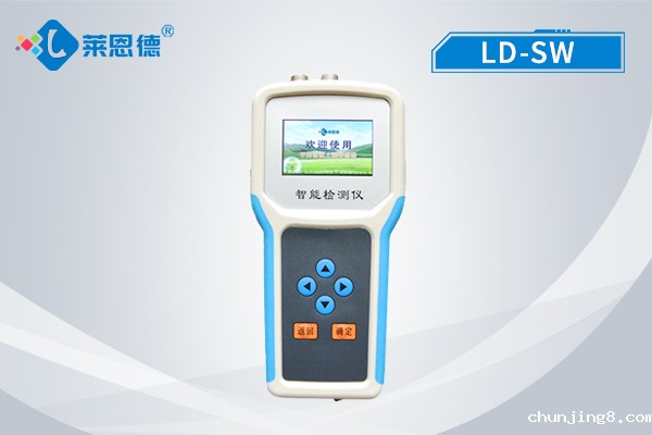 土壤水分检测仪器