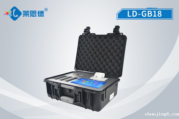 高效农业管理——深入了解土壤养分检测仪的功能与作用