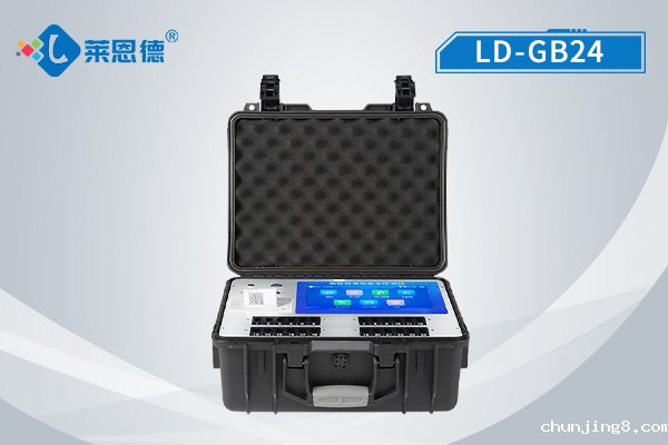 土壤养分检测仪的功能解析：了解土壤养分检测仪的作用和优势