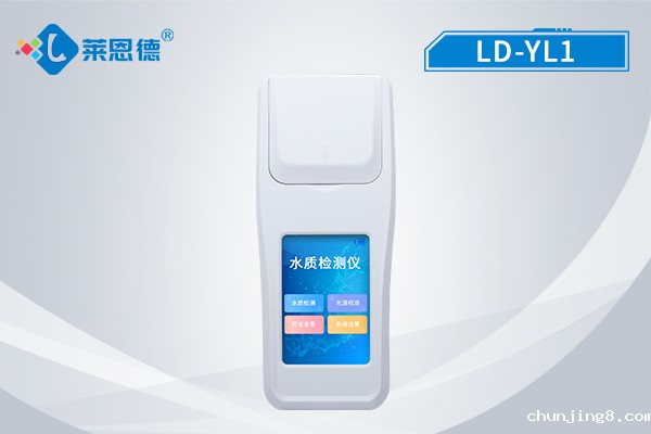 余氯监测的重要性，余氯分析仪的优势解析