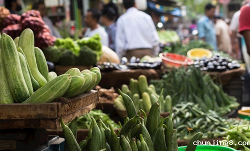 果蔬菜农残检测的重要性，看完你就知道了!