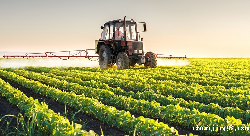 农药残留检测仪哪个好？有什么特点？