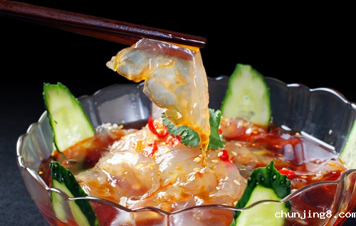 重金属超标要不得 宁波曝光一款即食海蜇头 铝的残留量超标