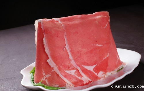 九成市民最怕买到病害肉，肉类食品检测仪保障肉类品质安全