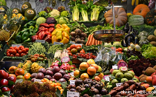 便携式食品安全检测仪可以检测哪些项目