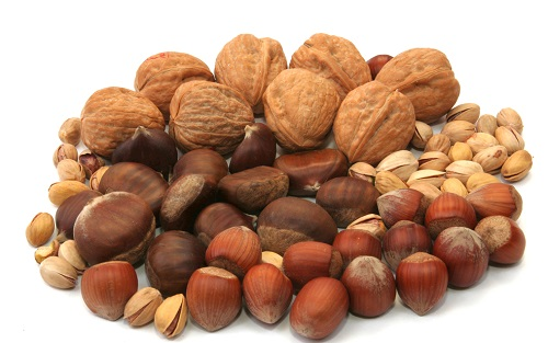 为啥坚果类食品的过氧化值会超标？有这些特征的坚果一定不要吃！