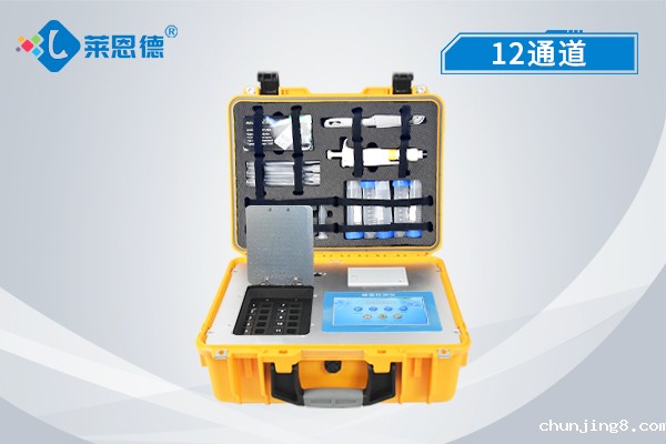 蜂蜜检测仪的检测结果能够直接反映蜂蜜的真实性和品质