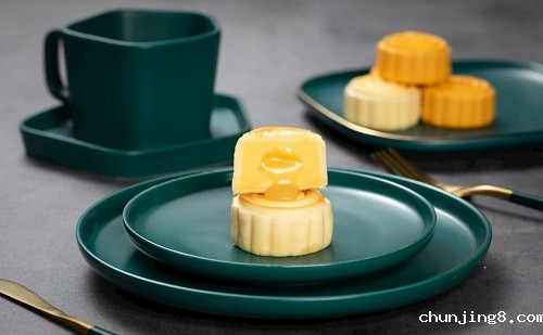 2021年月饼专项抽检 检测仪器为中秋节食品安全保驾护航