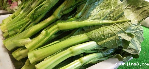 这些食材你家厨房可能有？当心亚硝酸盐