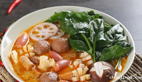 放弃食品安全底线？虽火必究，严从处理