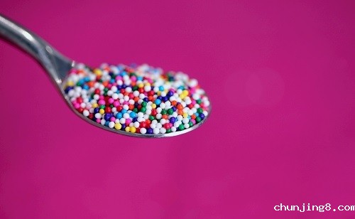 零食添加剂对孩子的伤害，超乎你想象，如何识别