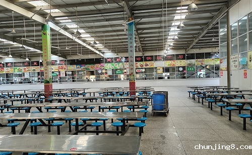 检测仪器仪表助力学校餐厅监管，保障学生入口安全