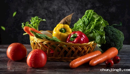 应用农药残留检测仪，保农产品顺利出口