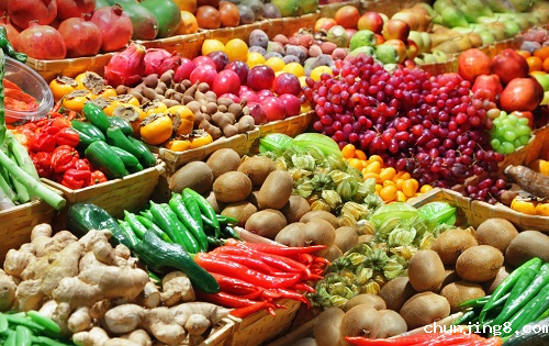 重金属污染问题不断被曝光，浅谈食品重金属的应对措施