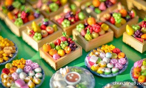 食品中着色剂的危害和检测项目有哪些？