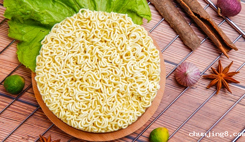 零食中添加剂排行榜，注意食品添加剂