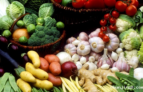 为什么食品安全检测成为当下新的关注焦点