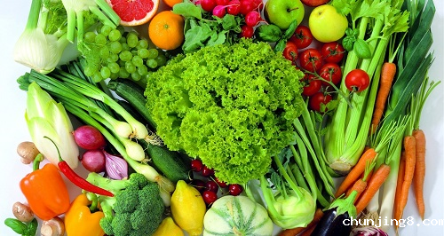 农残速测仪不只可以检测绿色蔬菜安不安全，水果同样适用