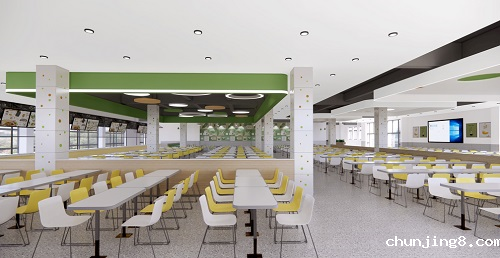 加强预警监测，细菌微生物检测仪保障了校园食品安全