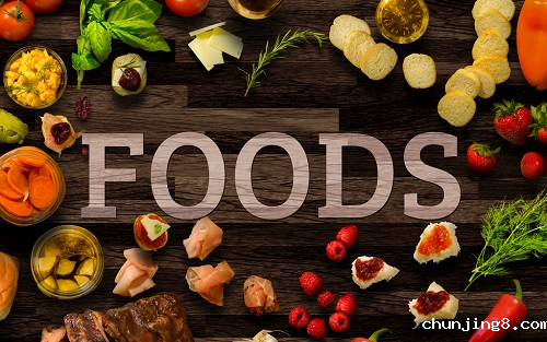 防止入坑，食品安全设备--食品安全检测保驾护航