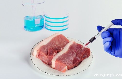 食品安全为什么这么重要？病从口入不得不防